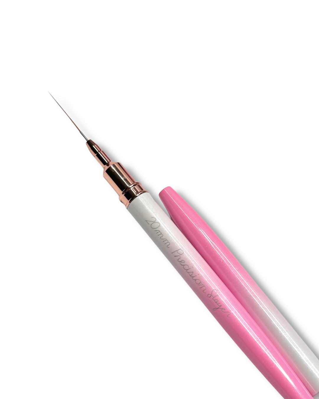 20mm “Precision Slayer” Liner Brush- Ultra Thin