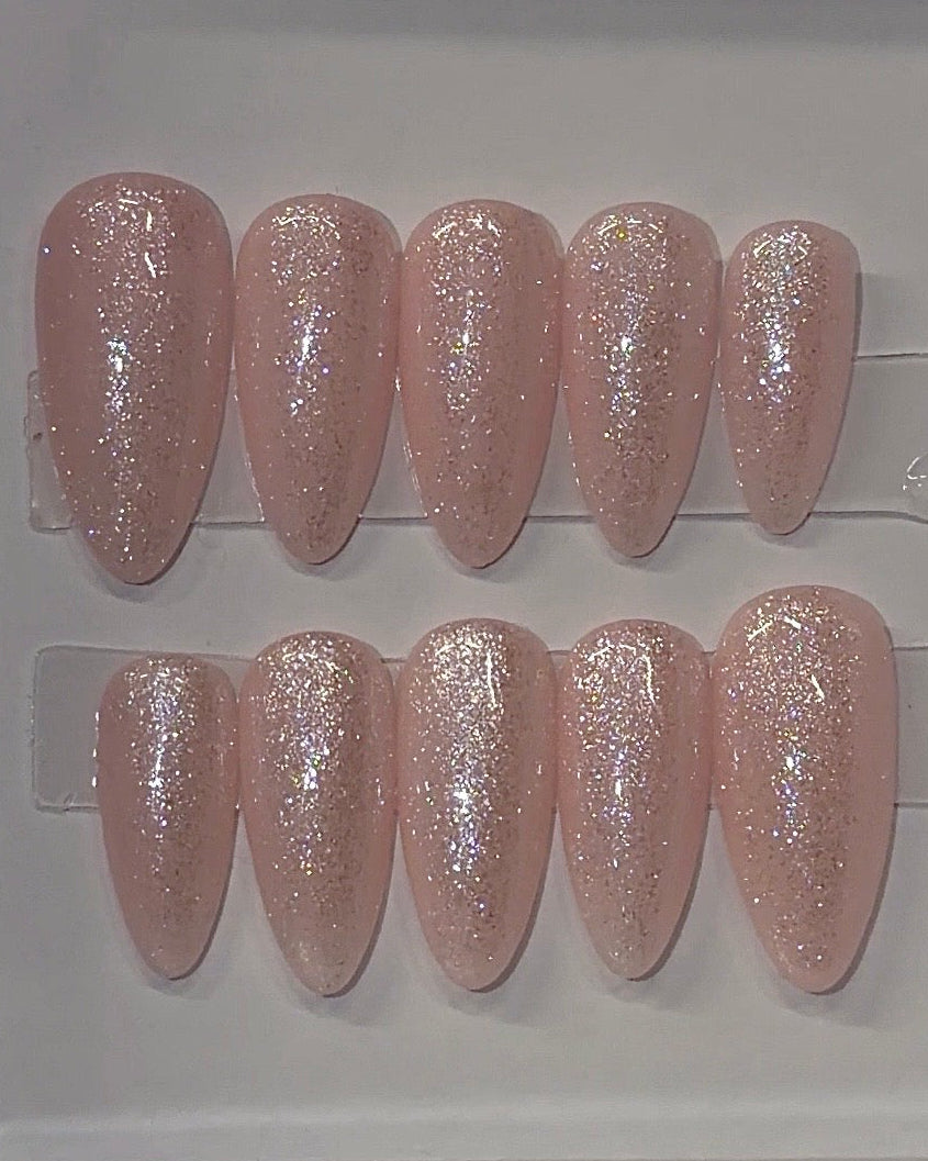 Ballerina Sparkle
