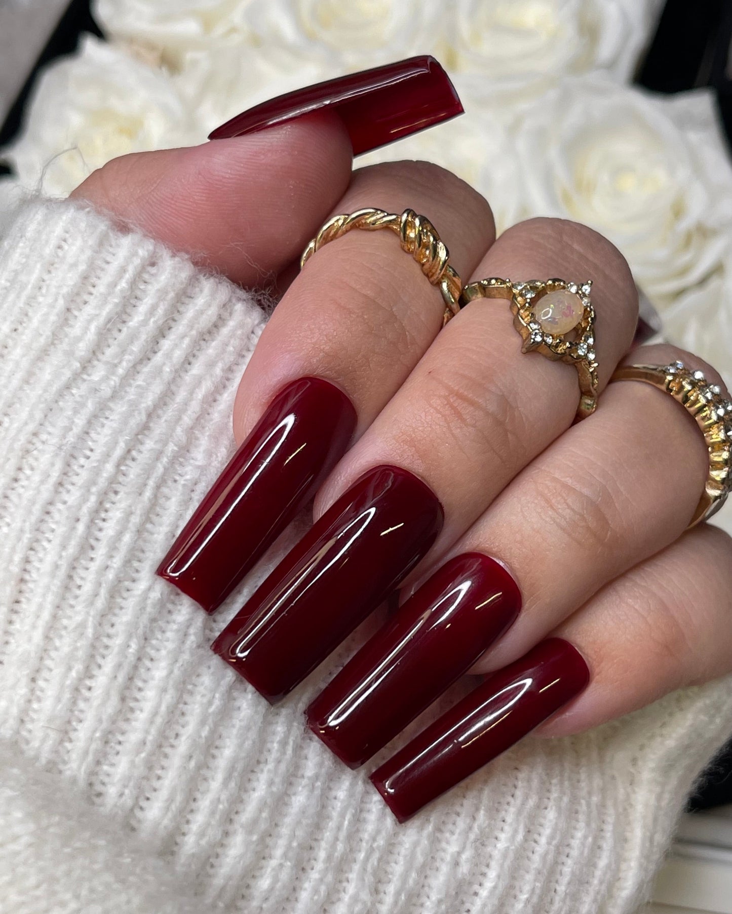 Autumn Merlot