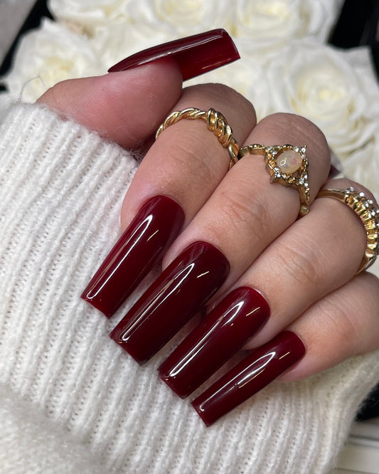 Autumn Merlot