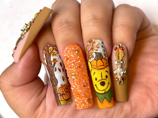 Honey love