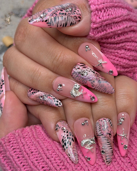Rich Girl