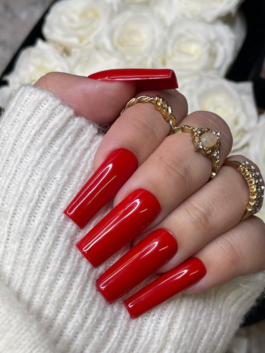 Cherry Bomb
