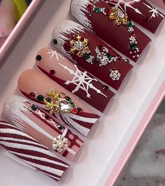 Christmas Wonderland