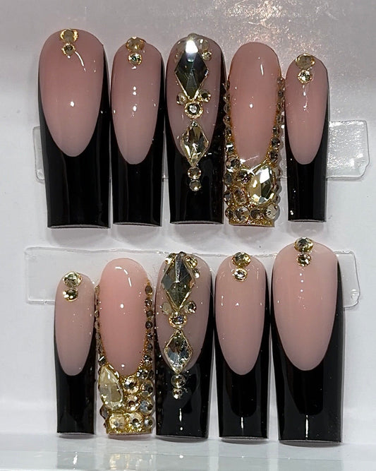 Glam Elegance
