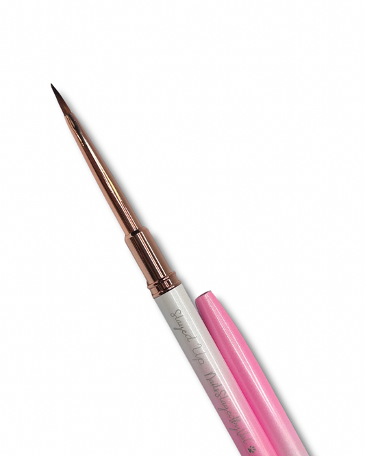 “Slayed Up” Brush